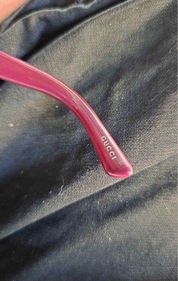 แว่นกันแดด Gucci รูปที่ 7