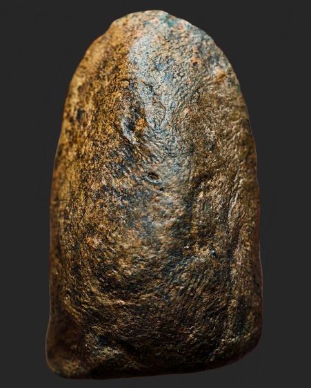 พระกรุเนื้อดิน รูปที่ 2