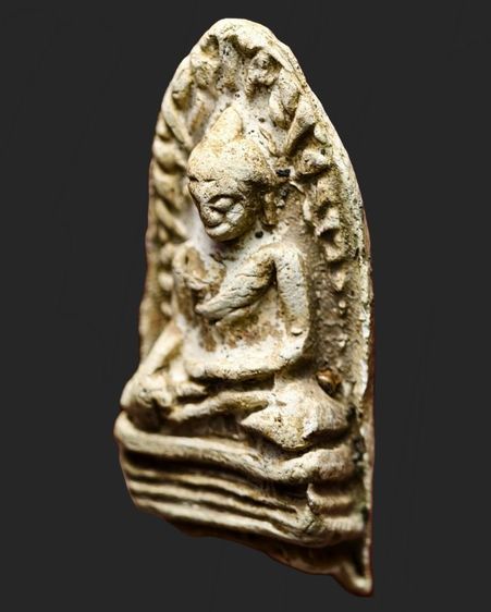 พระรอด รูปที่ 3