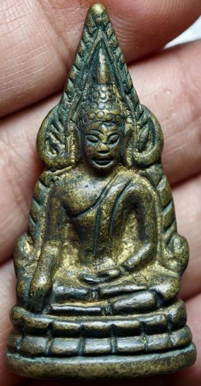 พระชินราช