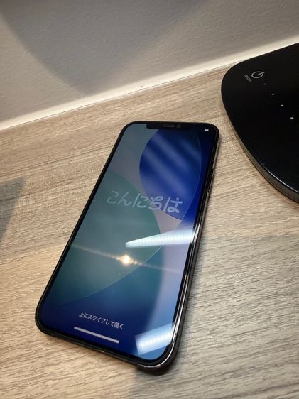 ส่งต่อ iPhone 12 Pro 128g สี Graphite สวยหรู ดูแพง รูปที่ 2