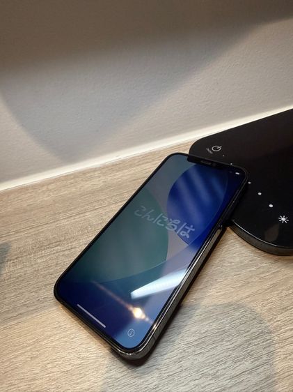 ส่งต่อ iPhone 12 Pro 128g สี Graphite สวยหรู ดูแพง รูปที่ 4