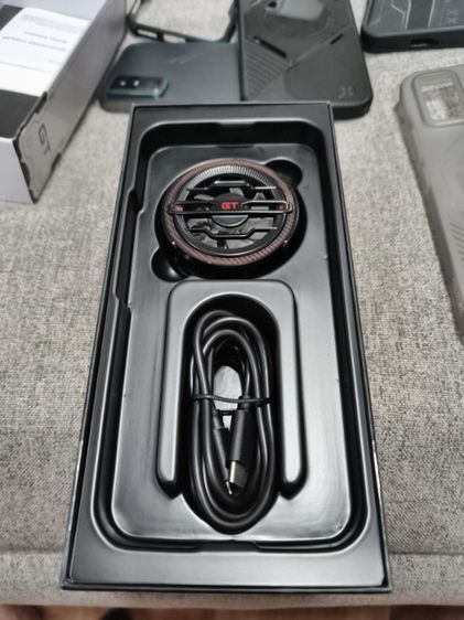 Infinix GT30 Pro รูปที่ 8