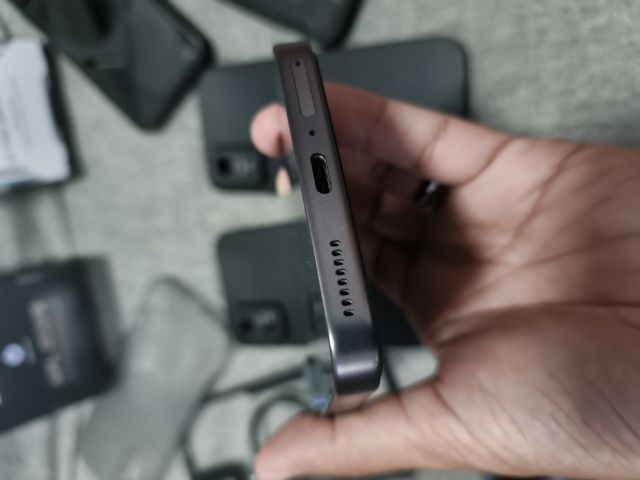 Infinix GT30 Pro รูปที่ 7