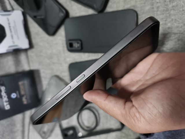 Infinix GT30 Pro รูปที่ 6