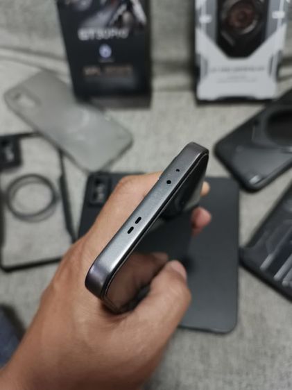 Infinix GT30 Pro รูปที่ 2