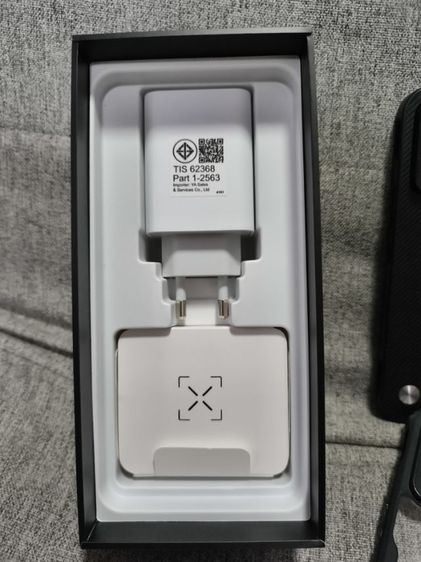 Infinix GT30 Pro รูปที่ 9