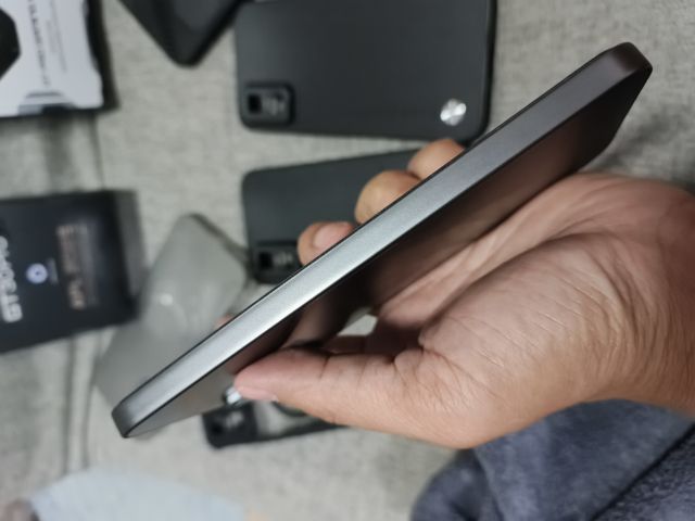 Infinix GT30 Pro รูปที่ 5