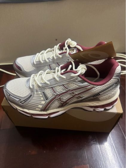 ASICS GEL KAYANO 12.1