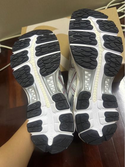 ASICS GEL KAYANO 12.1 รูปที่ 4