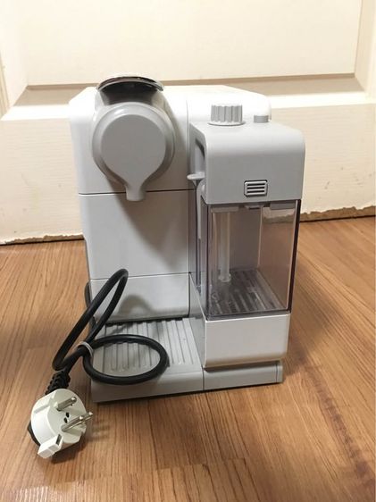 ขายเครื่องทำกาแฟ Nespresso Lattissima Touch  รูปที่ 7