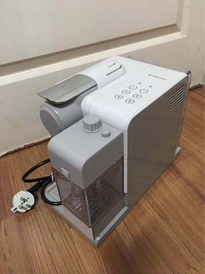 ขายเครื่องทำกาแฟ Nespresso Lattissima Touch  รูปที่ 9