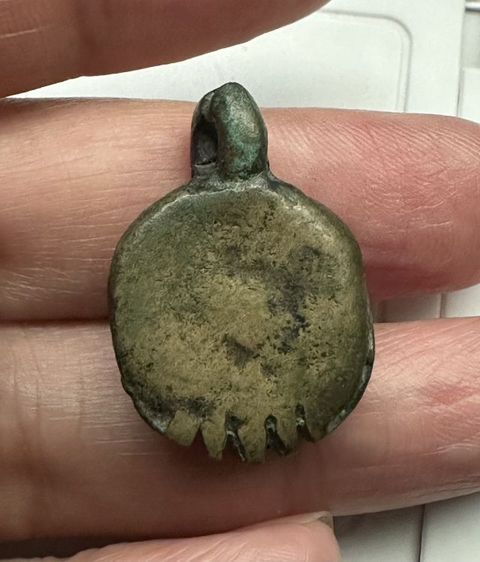 เต่าเรือนหลวงพ่อเงิน