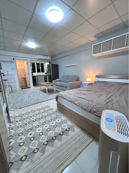 ขายด่วน คอนโดโชคชัย 4 ราคาดี ต่ำกว่าตลาด