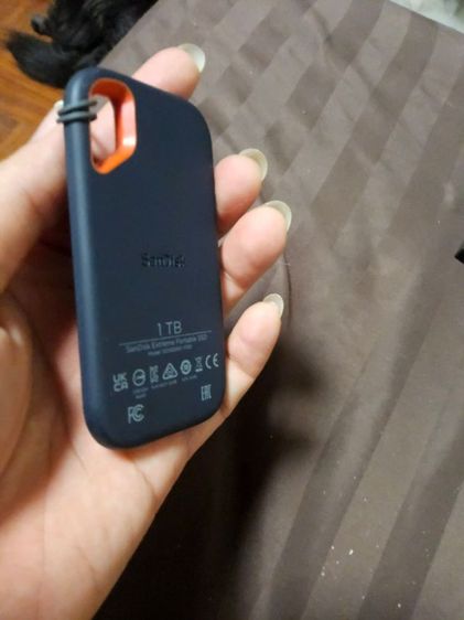 SSD SanDisk 1 TB รูปที่ 2