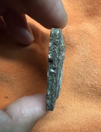 พระสมเด็จเก่า รูปที่ 6