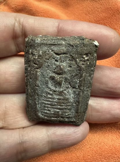 พระสมเด็จเก่า