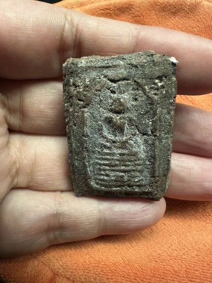 พระสมเด็จเก่า รูปที่ 5