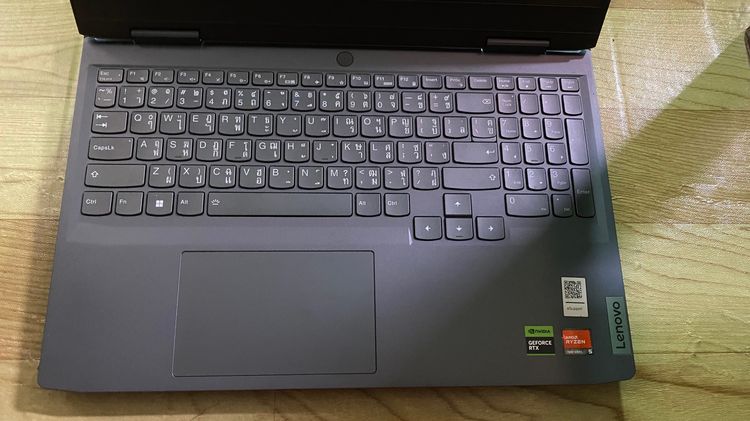 โน๊ตบุ๊ค รูปที่ 5