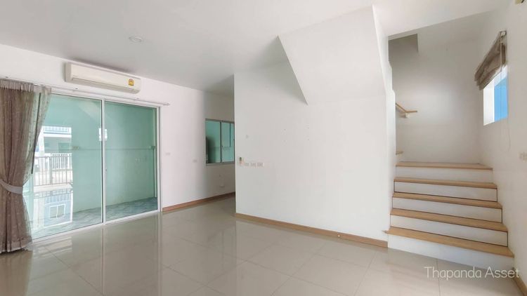 อื่นๆ มีบางส่วน 2018 ให้เช่าเสนาวีว่ารัตนาธิเบศร์- บางบัวทอง ✨ เช่าเพียง 14,000 บาท✨ รูปที่ 2