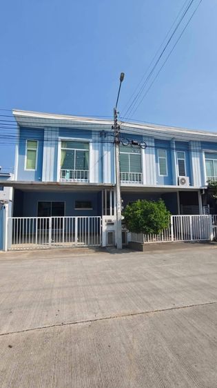 ให้เช่าเสนาวีว่ารัตนาธิเบศร์- บางบัวทอง ✨ เช่าเพียง 14,000 บาท✨