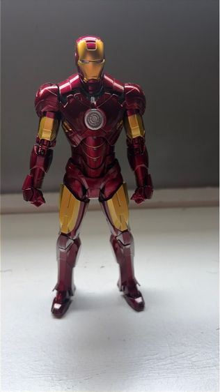 she Ironman Mk4 ครบรอบ15ปี รูปที่ 5