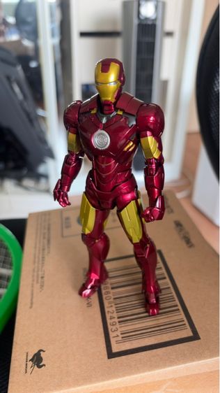 she Ironman Mk4 ครบรอบ15ปี รูปที่ 4