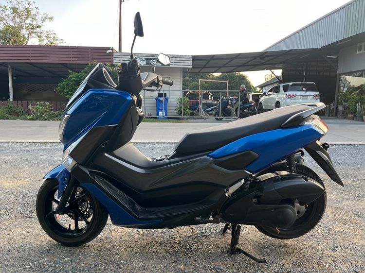 Nmax2018 รูปที่ 5