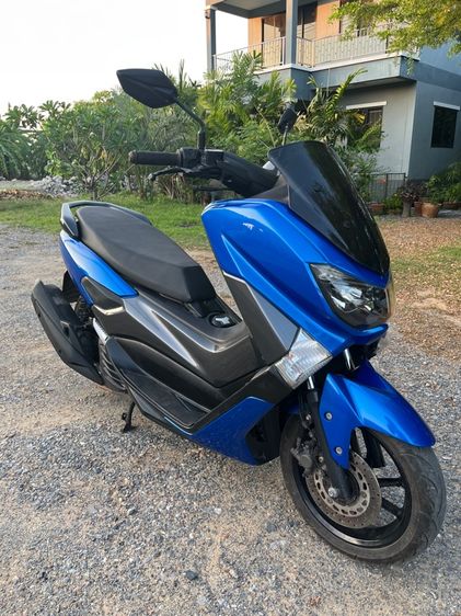 Nmax2018 รูปที่ 2