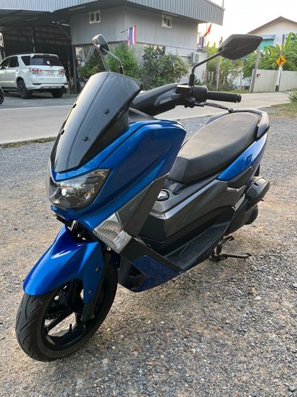 Nmax2018 รูปที่ 4