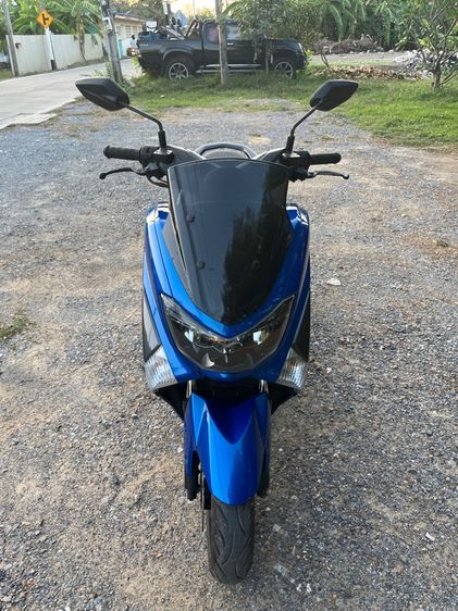 Nmax2018 รูปที่ 3