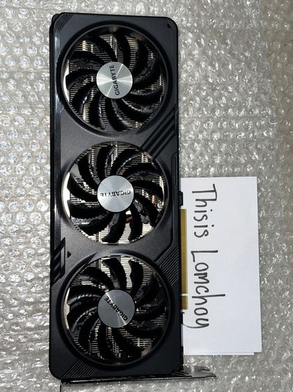 RTX 4060 GAMING OC 8GB