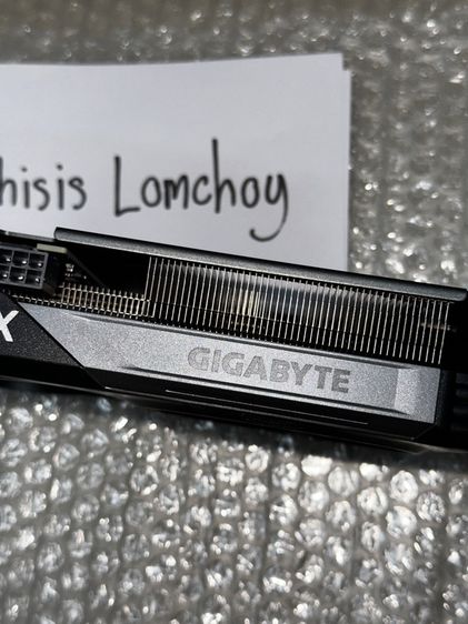 RTX 4060 GAMING OC 8GB รูปที่ 3