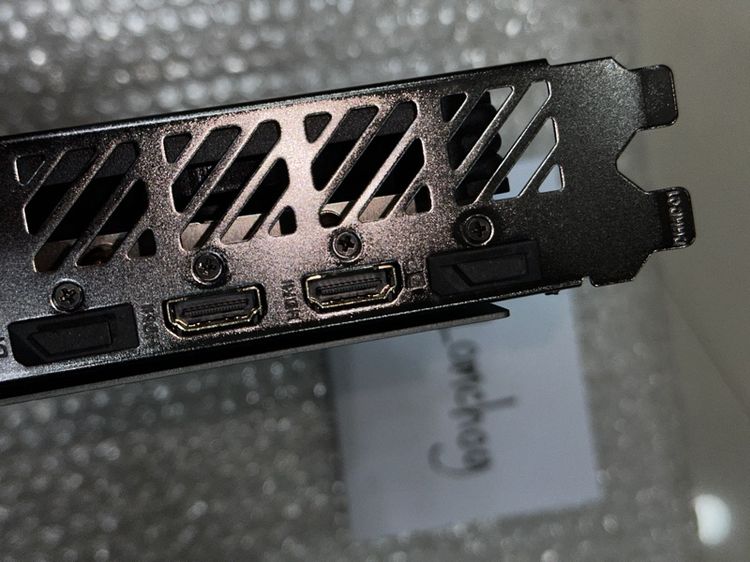 RTX 4060 GAMING OC 8GB รูปที่ 4