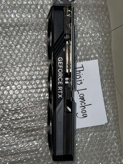RTX 4060 GAMING OC 8GB รูปที่ 5