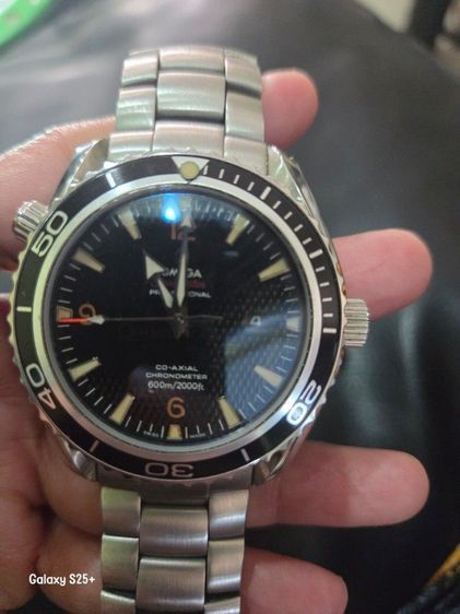 โอเมก้ท