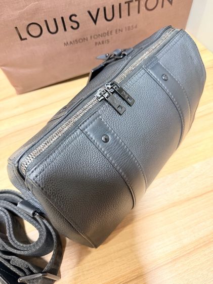 Louis Vuitton City Keepall – LV Aerogram (2022) รูปที่ 4