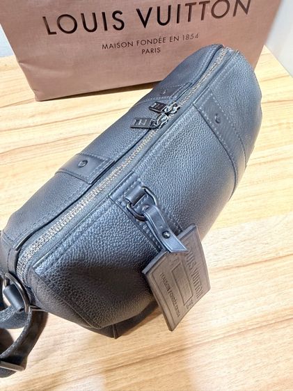 Louis Vuitton City Keepall – LV Aerogram (2022) รูปที่ 5