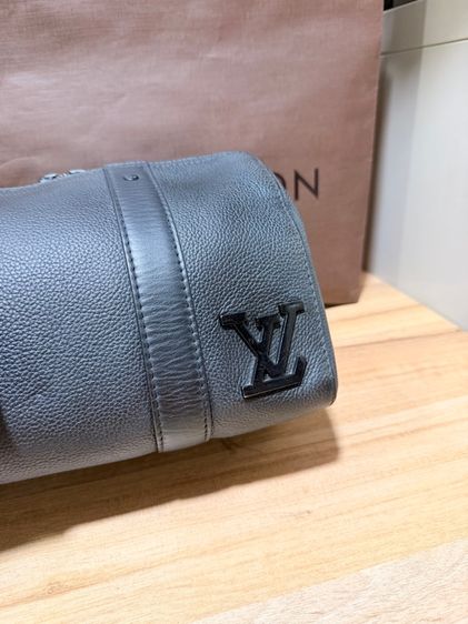 Louis Vuitton City Keepall – LV Aerogram (2022) รูปที่ 2