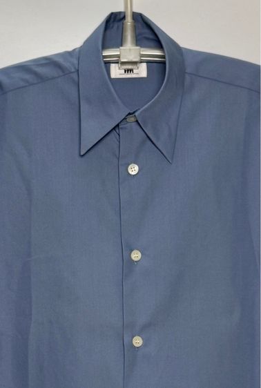 ⚠️ แบรนด์เนมราคาแพงญี่ปุ่น‼️เสื้อเชิ้ต ISSEY MIYAKE ของแท้ รูปที่ 5