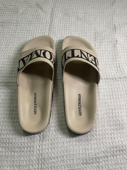 รองเท้าแตะ GENTLE WOMAN  รูปที่ 3