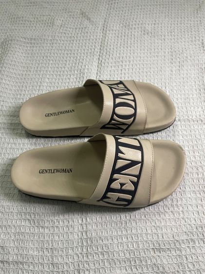 รองเท้าแตะ GENTLE WOMAN  รูปที่ 2