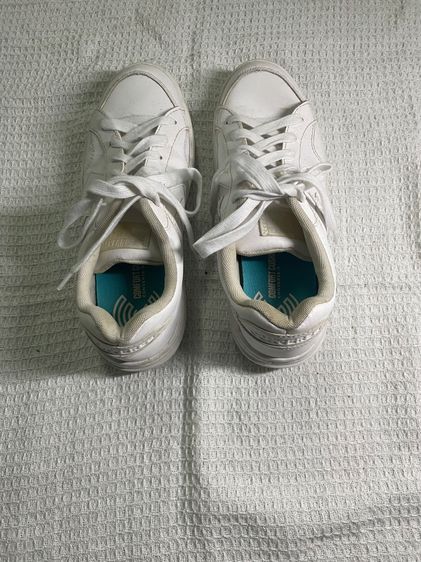 Converse ผ้าใบเรียบง่าย อิอิ รูปที่ 2