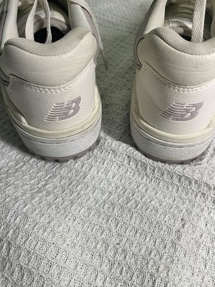 รองเท้า new balance 550 ของแท้  รูปที่ 3