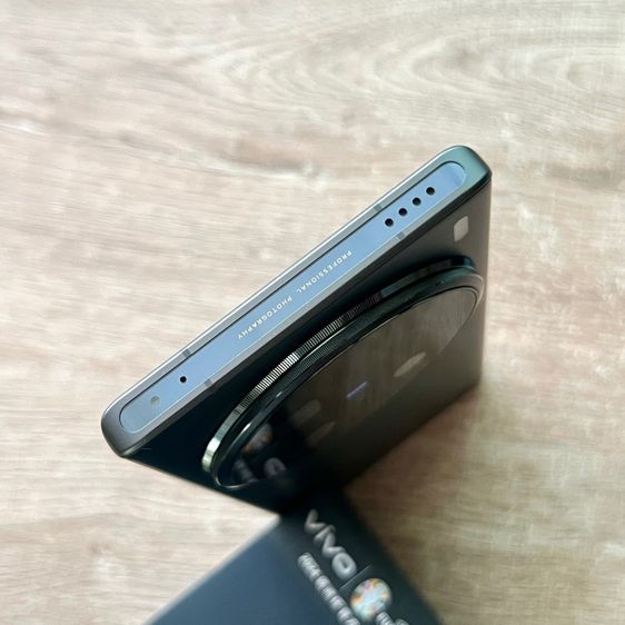 Vivo X100 Ultra 512 CN แบต 100 สวยกริ๊บ ใช้ถนอมมากไม่มีตำหนิเลย ครบกล่อง เคสอย่างดี 2 อัน รูปที่ 7