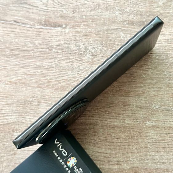 Vivo X100 Ultra 512 CN แบต 100 สวยกริ๊บ ใช้ถนอมมากไม่มีตำหนิเลย ครบกล่อง เคสอย่างดี 2 อัน รูปที่ 10