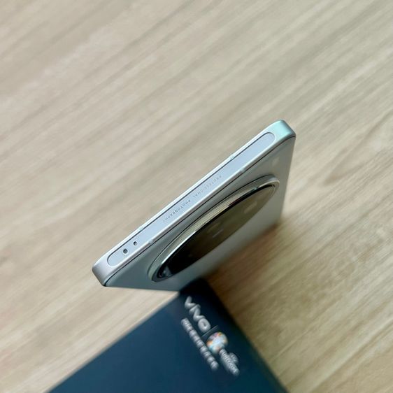 Vivo X100s 256 CN สภาพเดิมๆ ใช้งานปกติทุกอย่าง ครบยกกล่อง เคส 4 อัน รูปที่ 8