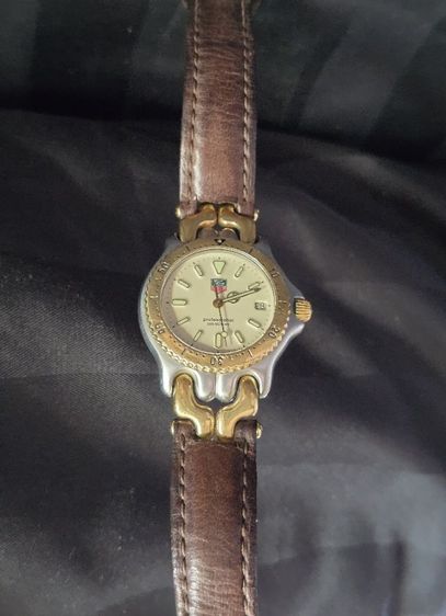 Tag heuer Boy size  รูปที่ 11