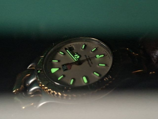 Tag heuer Boy size  รูปที่ 2