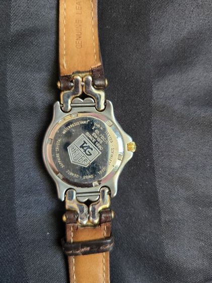 Tag heuer Boy size  รูปที่ 5